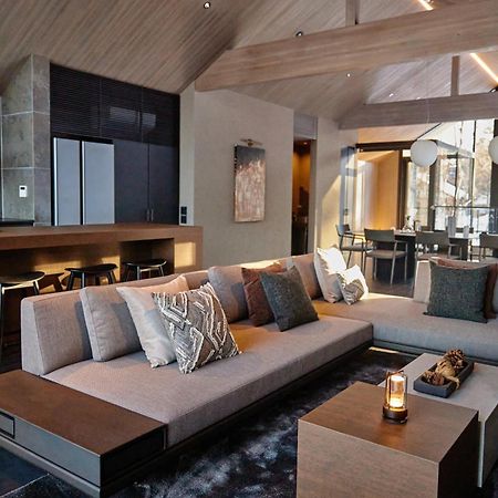 Hakuba Hibiku Chalet By Jade Group エクステリア 写真