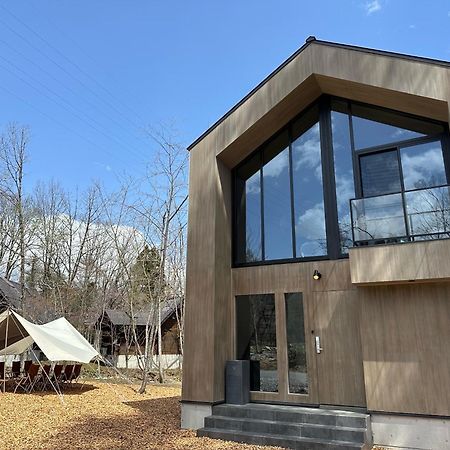 Hakuba Hibiku Chalet By Jade Group エクステリア 写真