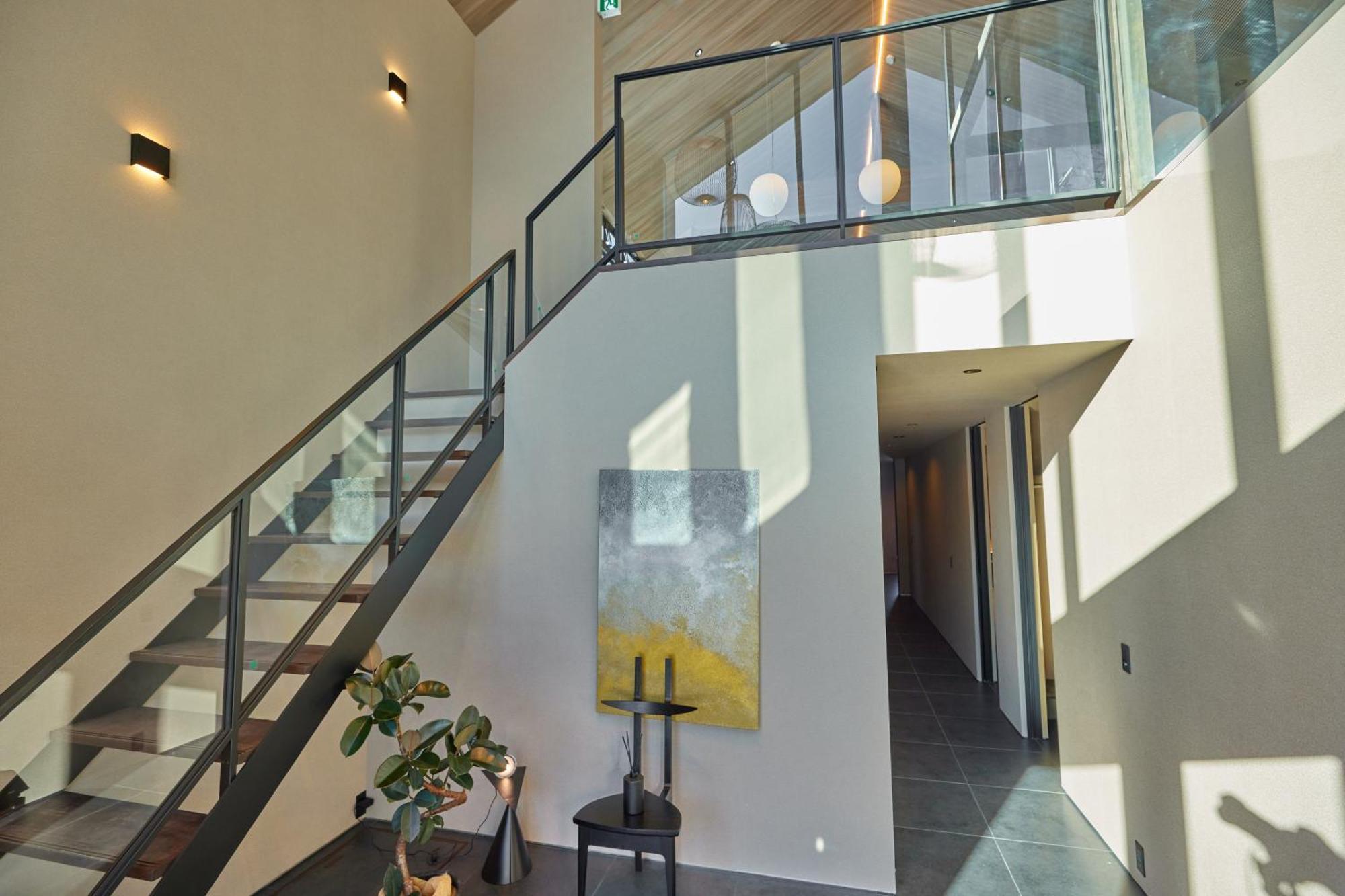 Hakuba Hibiku Chalet By Jade Group エクステリア 写真