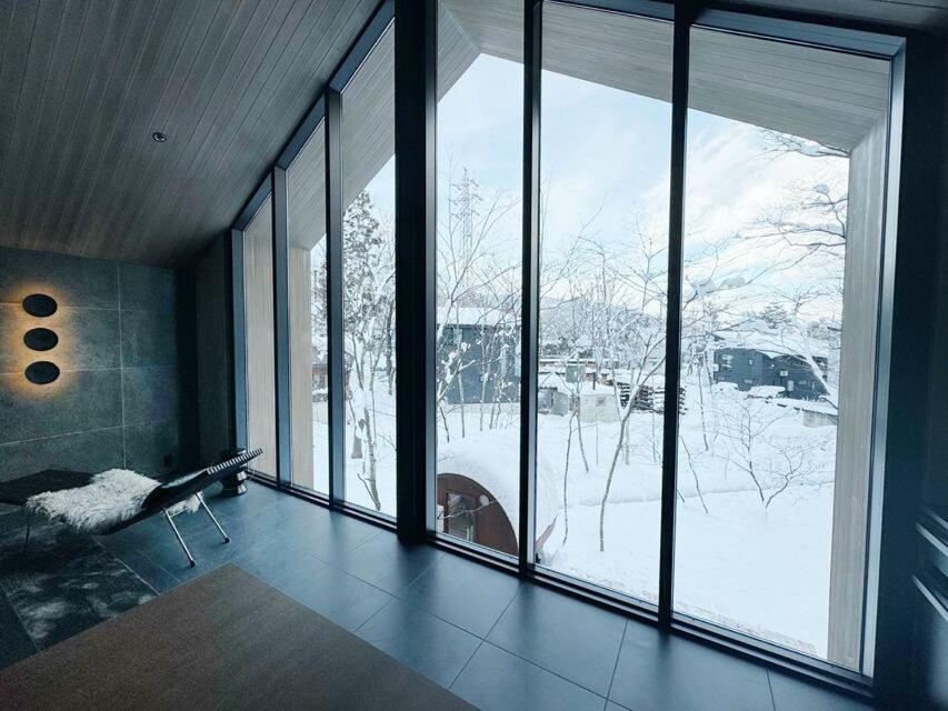Hakuba Hibiku Chalet By Jade Group エクステリア 写真