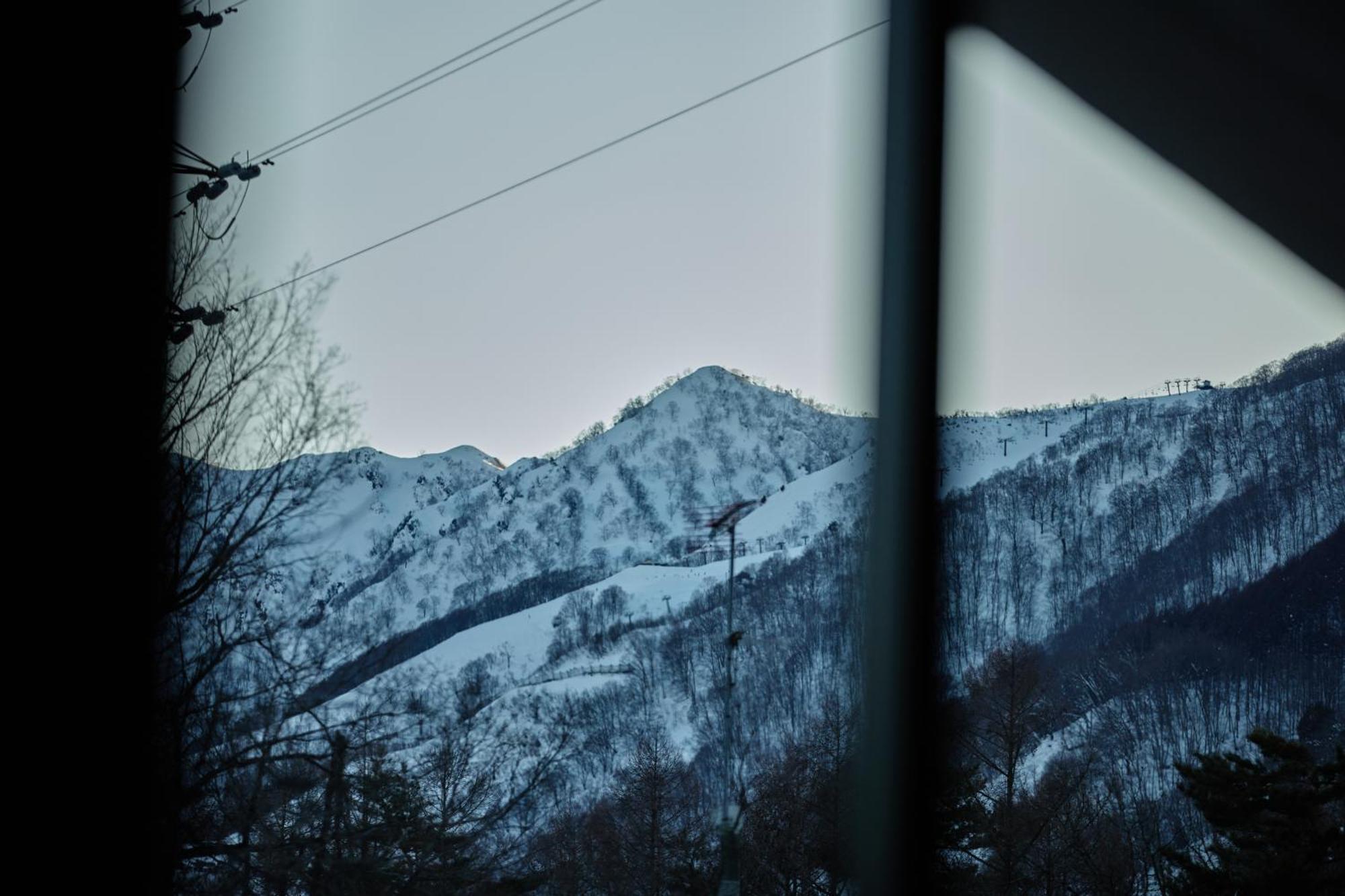 Hakuba Hibiku Chalet By Jade Group エクステリア 写真