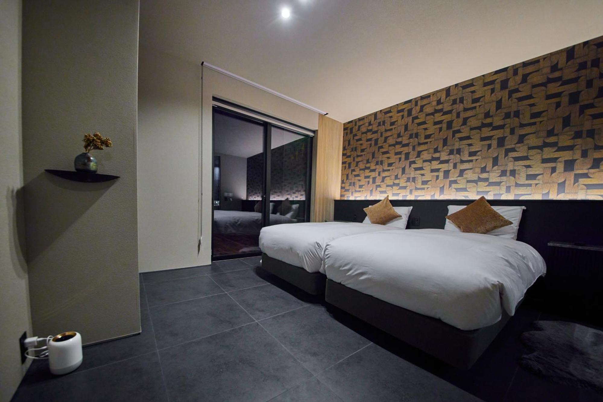Hakuba Hibiku Chalet By Jade Group エクステリア 写真
