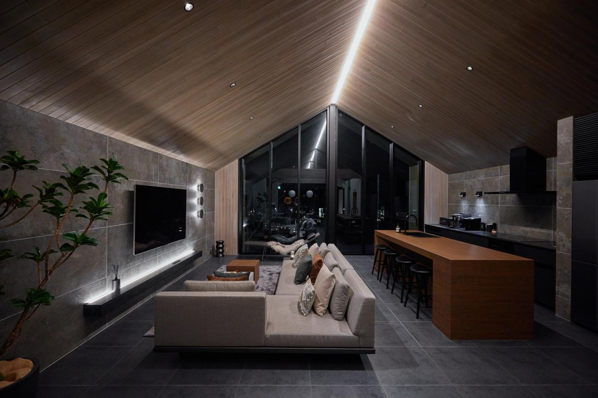 Hakuba Hibiku Chalet By Jade Group エクステリア 写真