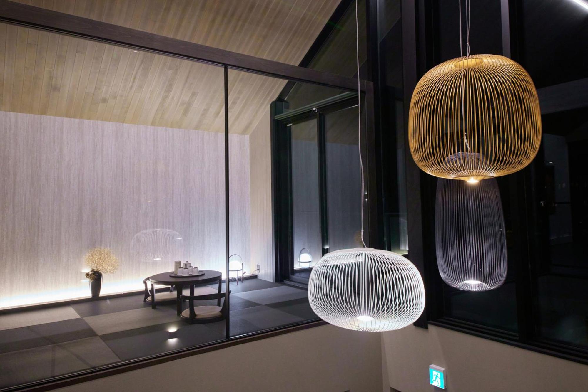 Hakuba Hibiku Chalet By Jade Group エクステリア 写真