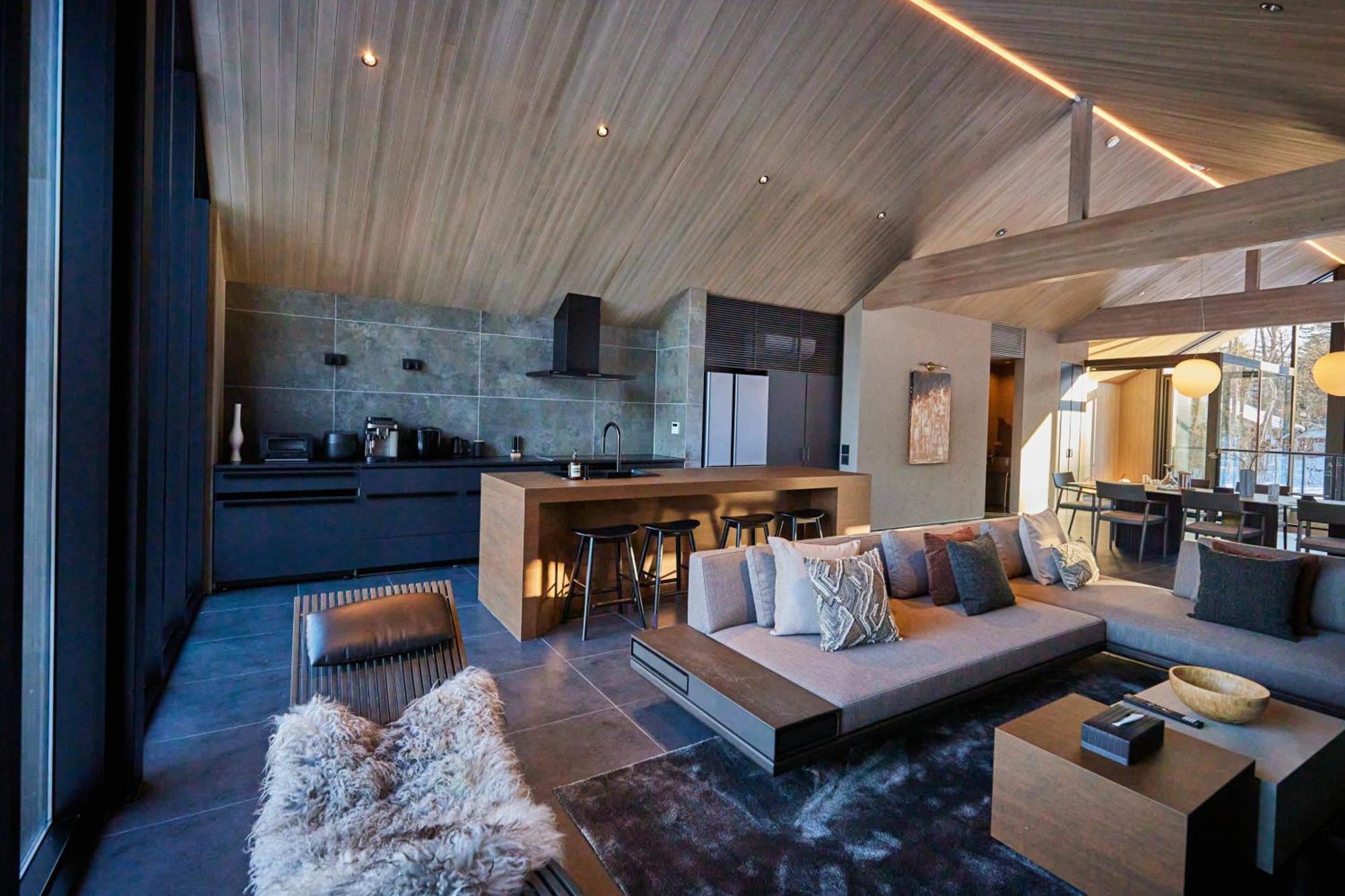 Hakuba Hibiku Chalet By Jade Group エクステリア 写真