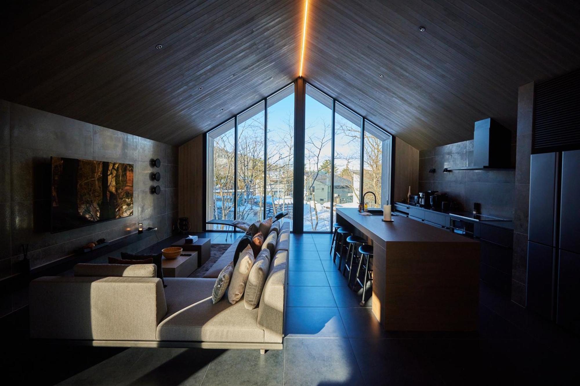 Hakuba Hibiku Chalet By Jade Group エクステリア 写真