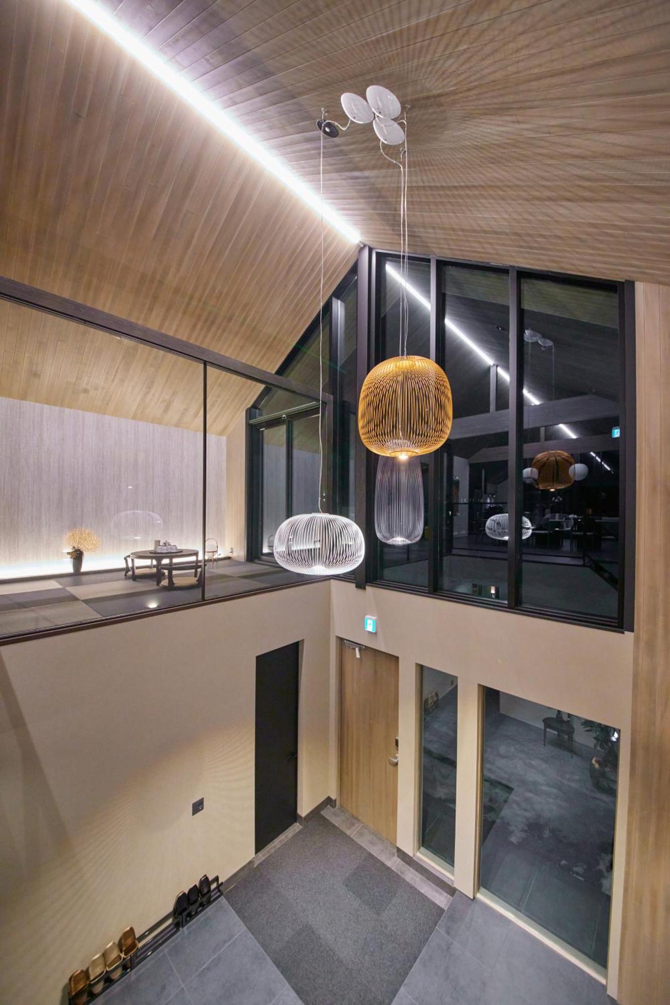 Hakuba Hibiku Chalet By Jade Group エクステリア 写真
