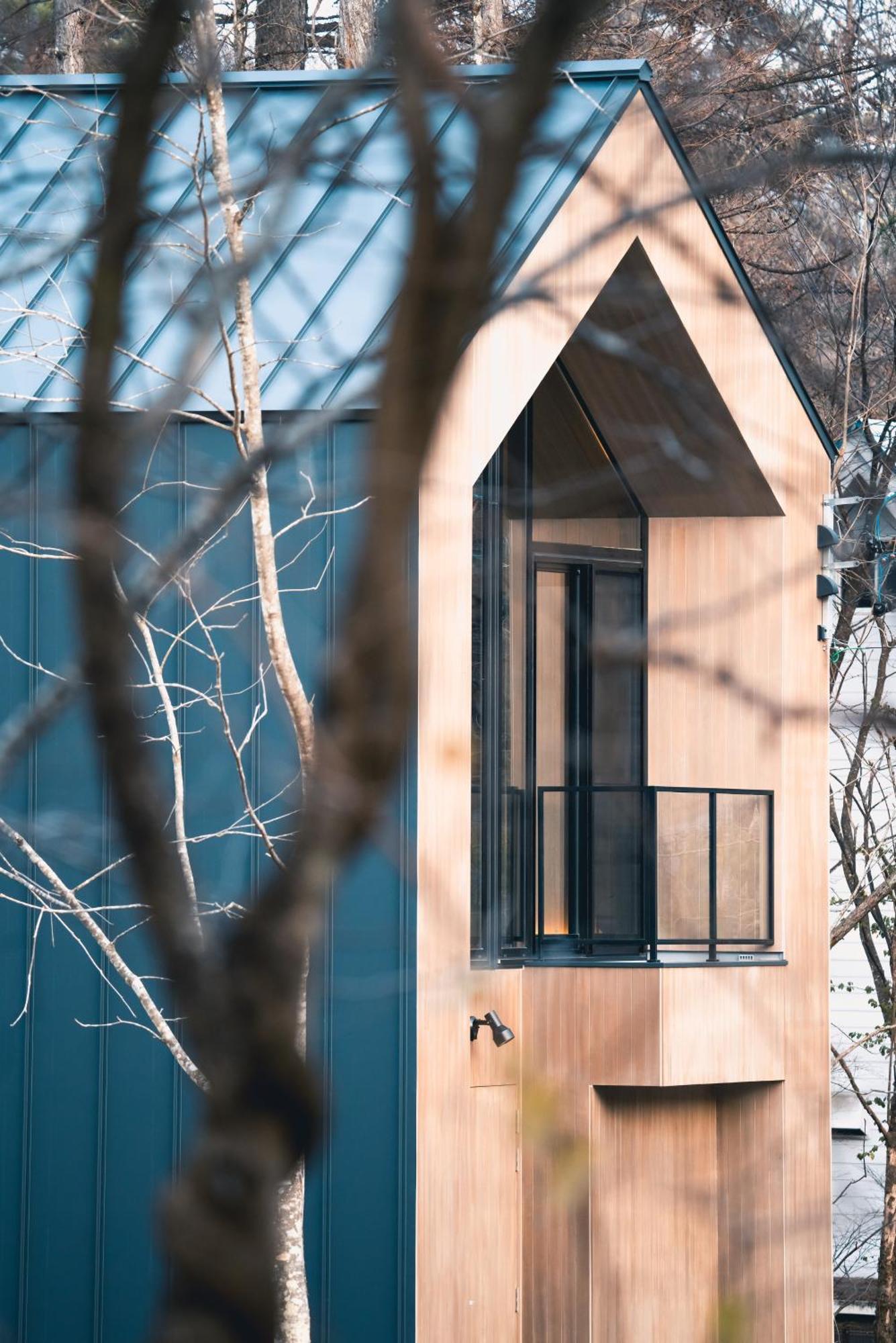 Hakuba Hibiku Chalet By Jade Group エクステリア 写真
