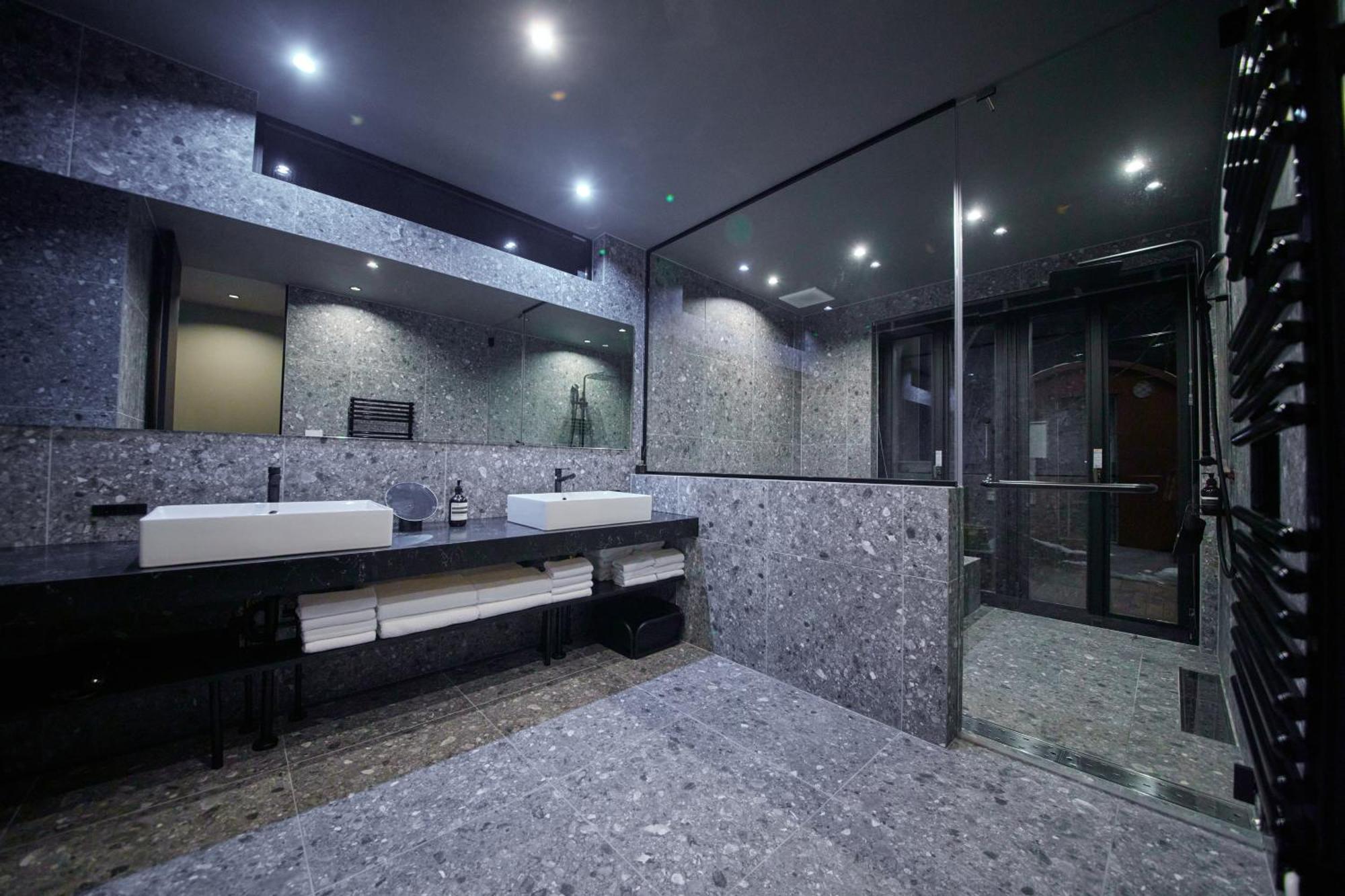 Hakuba Hibiku Chalet By Jade Group エクステリア 写真