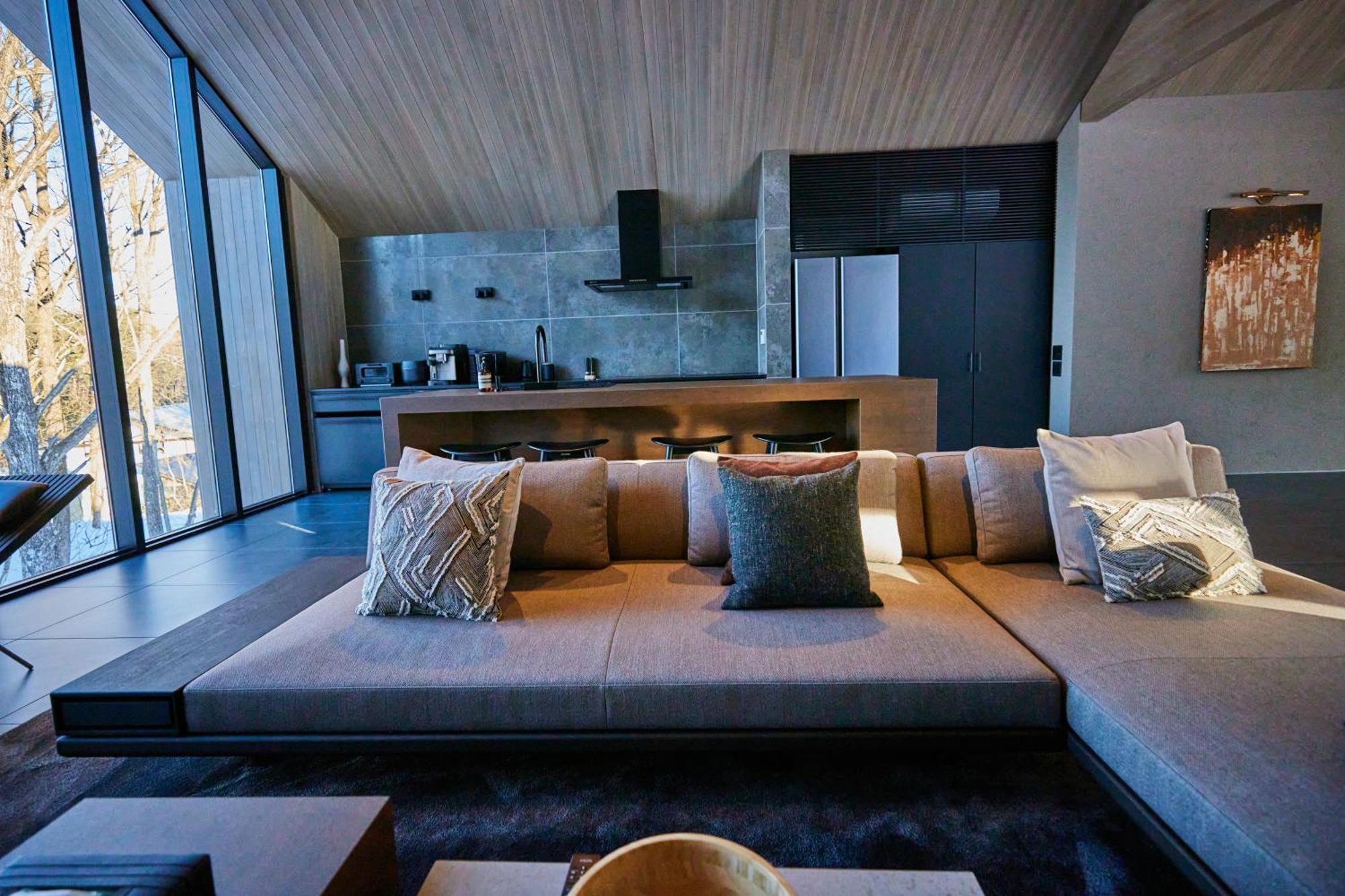 Hakuba Hibiku Chalet By Jade Group エクステリア 写真