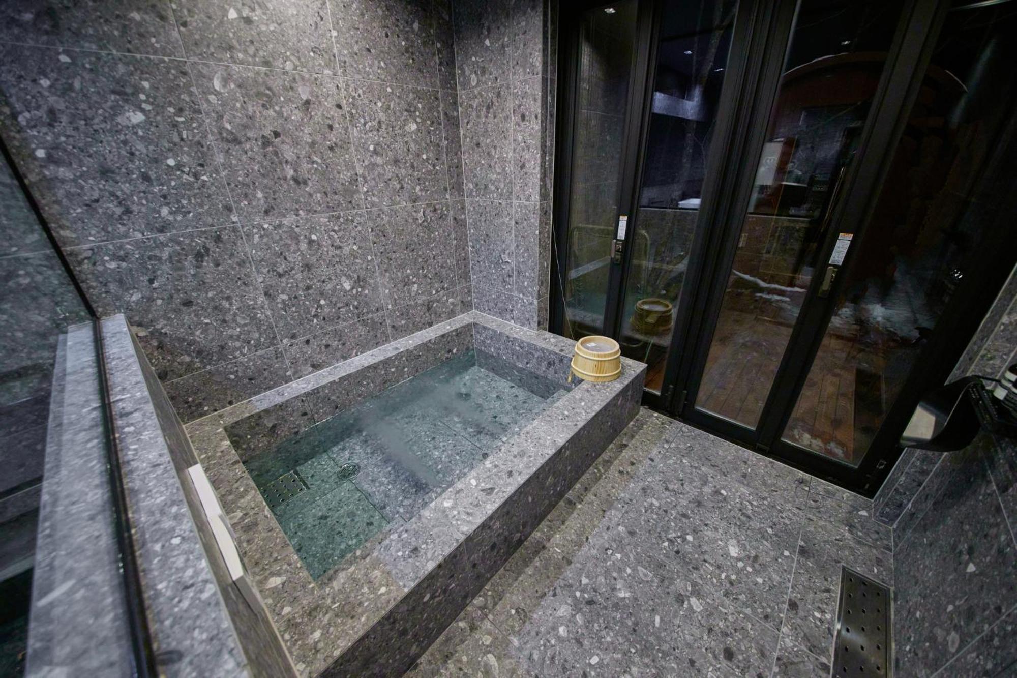 Hakuba Hibiku Chalet By Jade Group エクステリア 写真