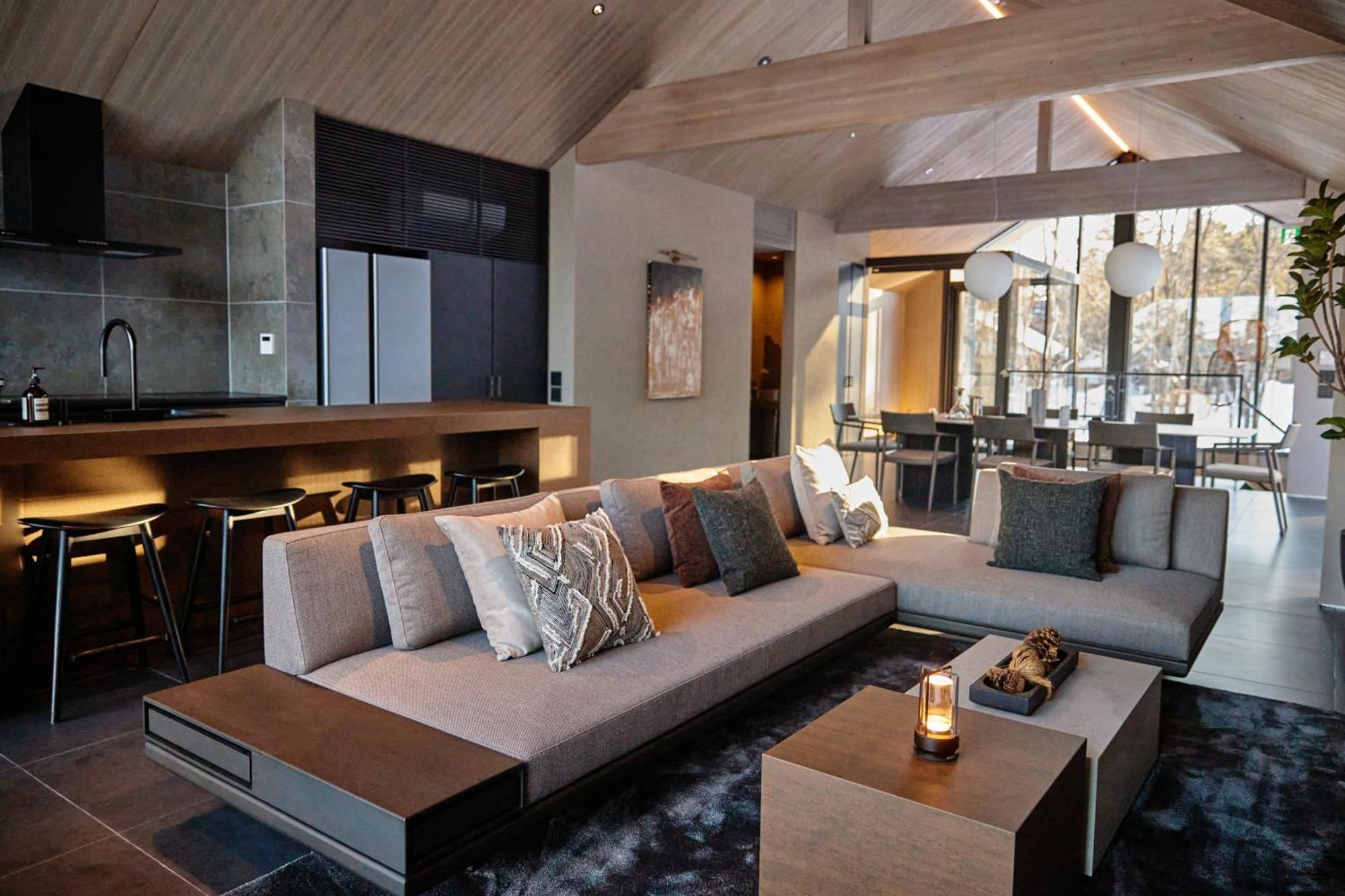Hakuba Hibiku Chalet By Jade Group エクステリア 写真
