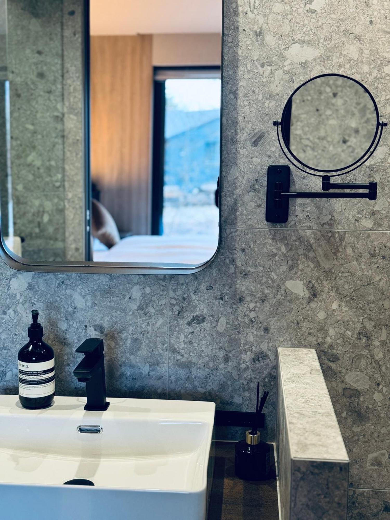 Hakuba Hibiku Chalet By Jade Group エクステリア 写真